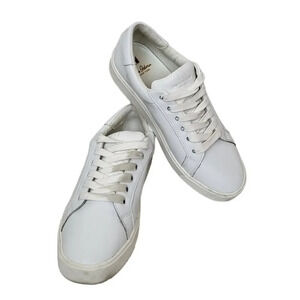 SAM EDELMAN Women's Ethyl Lace-Up Low-Top Sneakers